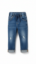 Toddler Denim Jeans